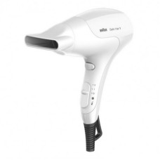 Фен BRAUN HD180 Satin Hair 1 1.8кВт