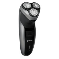 Бритва VITEK VT-8266 BK