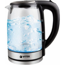 Електрочайник VITEK VT-7013 Black