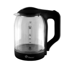 Електрочайник DOMOTEC MS-8120 Black