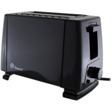 Тостер DOMOTEC MS-3230 Black