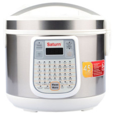 Мультиварка SATURN ST-MC9203