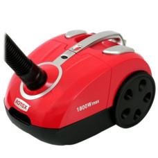 Пилосос ROTEX RVB18-E Red