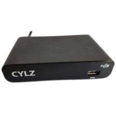 Цифровий ресивер CYLZ HDT2-1708