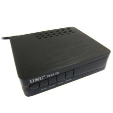 Цифровий ресивер DVB-T2 7810 T2