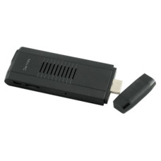 Смарт приставка Mini PC auxtek T001