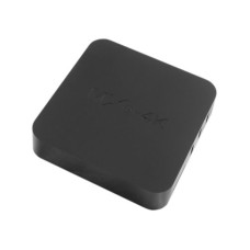 Смарт приставка TV BOX MXQ 4K