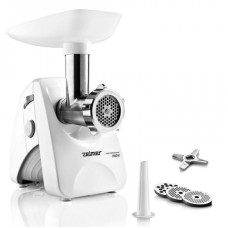 М'ясорубка ZELMER ZMM4288W
