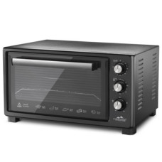 Духовка MONTE MT-2202B чорна