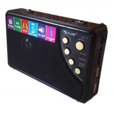 Радіоприймач GOLON RX-111