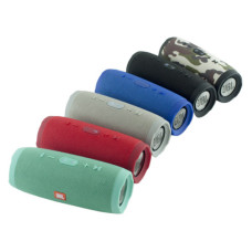 Колонка UBL CHARGE3+ J3 (Mix Color)