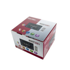 Автомагнітола MP3 9901 2DIN