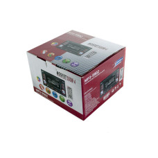 Автомагнітола MP3 9902 2DIN