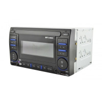 Автомагнітола MP3 9903 2DIN