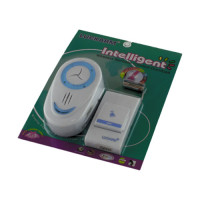 Дверной звонок LUCKARM Intelligent A8853
