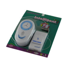 Дверний дзвінок LUCKARM Intelligent A8853