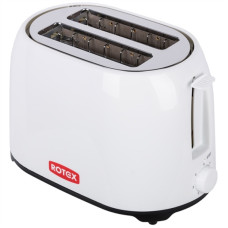 Тостер ROTEX RTM140-W