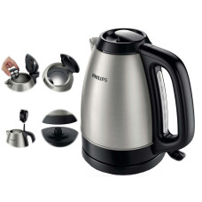Електрочайник PHILIPS HD9305/21 чорний