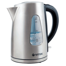 Електрочайник VITEK VT-7007 Steel