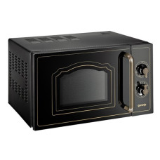 Мікрохвильова піч GORENJE MO4250CLB MXY90Z