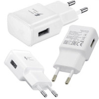 Зарядний пристрій 5V=2A/9V=1.67A 1-USB (S7) EP-TA20EWE