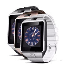 Смарт-годинник Smart Watch SDZ09 Black