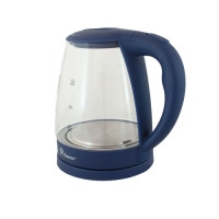 Электрочайник DOMOTEC MS-8211 Deep Blue