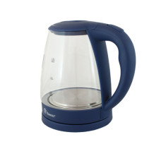 Електрочайник DOMOTEC MS-8211 Deep Blue