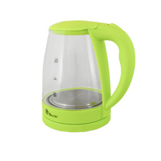 Електрочайник Domotec MS-8212 2.2л, 2200Вт (Зелений)