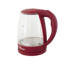 Електрочайник DOMOTEC MS-8213 Red