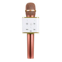 Мікрофон Q-7 Wireless ROSE