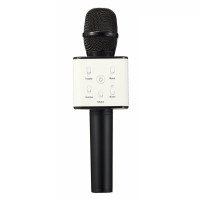 Мікрофон Q-7 Wireless BLACK
