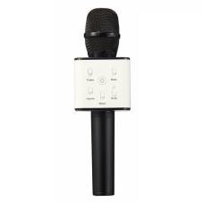 Мікрофон Q-7 Wireless BLACK