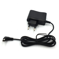Блок живлення 8.5V/0.4A роз'єм 5.5х2.5мм 0.9м (для ваги)
