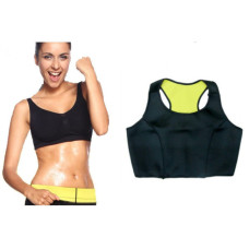 Топика для фітнесу HOT SHAPERS WEST