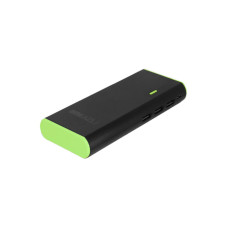 Мобільна зарядка 30000/4800mAh Meizu