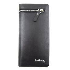 Гаманець Baellerry S3571 (Чорний)