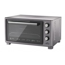 Духовка MONTE MT-2201G сіра