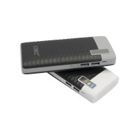 Мобільна зарядка 29800/4800mAh YW-06