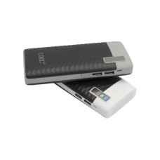 Мобільна зарядка 29800/4800mAh YW-06
