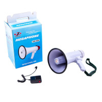 Гучномовець MEGAPHONE HW 20B