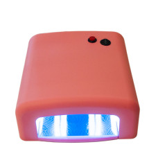 Сушарка для нігтів UV LAMP 818NEWK