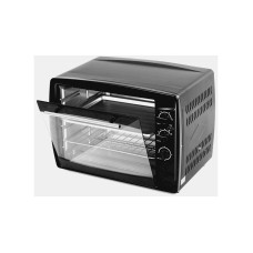 Духовка DEFIANT DEO650-10RCL чорна