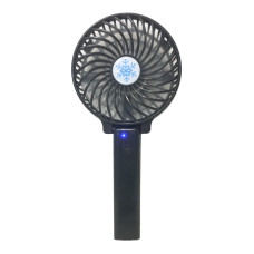 Вентилятор ручний з акумулятором Handy Mini Fan