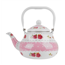 Чайник UNIQUE UN-2306 (TK 121) 2.50 л