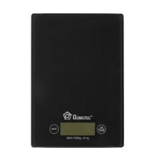 Ваги кухонні DOMOTEC MS-912 Glass
