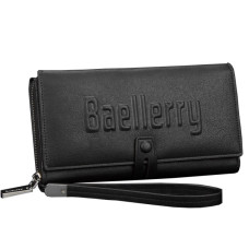 Портмоне Baellerry S1393 (Чорний)