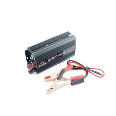 Перетворювач 1000W SSK AC/DC 24V
