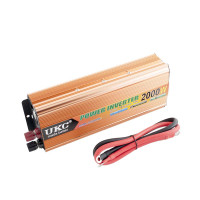 Преобразователь  2000W SSK AC/DC 24V
