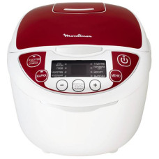 Мультиварка MOULINEX MK7051